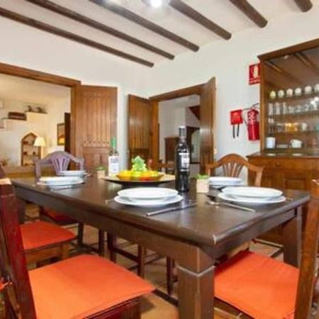 Casa Crisana Villa อาริอา ภายนอก รูปภาพ