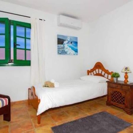 Casa Crisana Villa อาริอา ภายนอก รูปภาพ