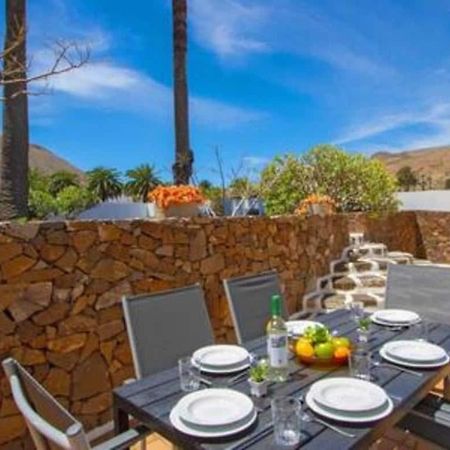 Casa Crisana Villa อาริอา ภายนอก รูปภาพ