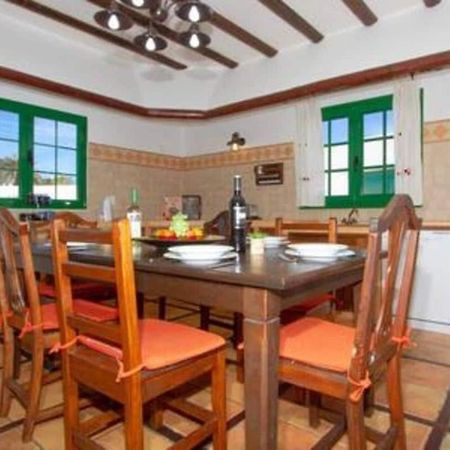 Casa Crisana Villa อาริอา ภายนอก รูปภาพ
