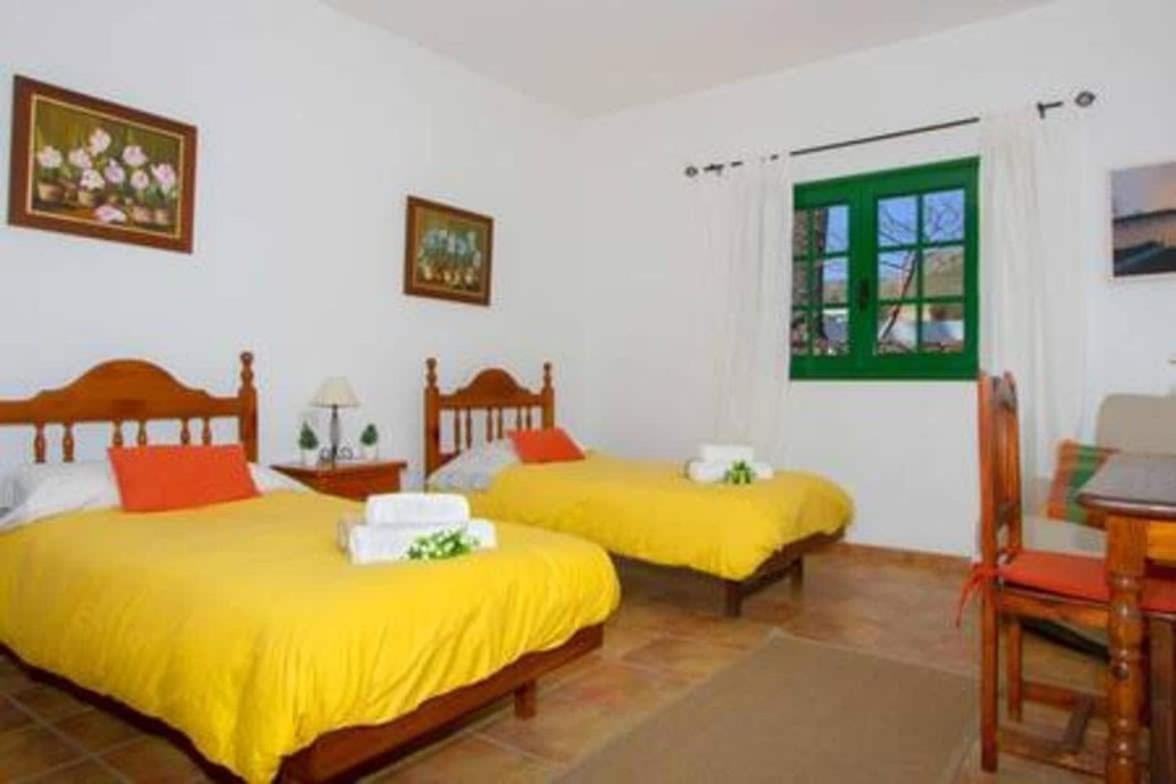 Casa Crisana Villa อาริอา ภายนอก รูปภาพ