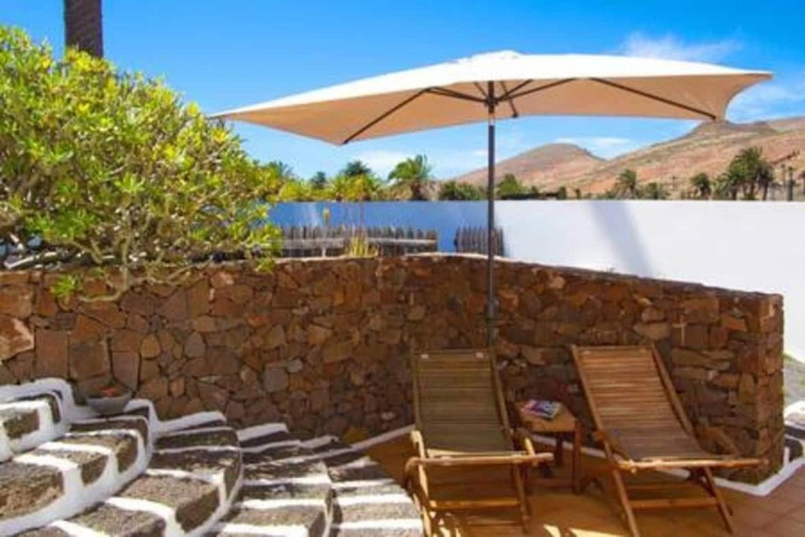 Casa Crisana Villa อาริอา ภายนอก รูปภาพ