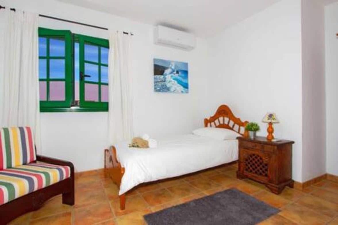 Casa Crisana Villa อาริอา ภายนอก รูปภาพ