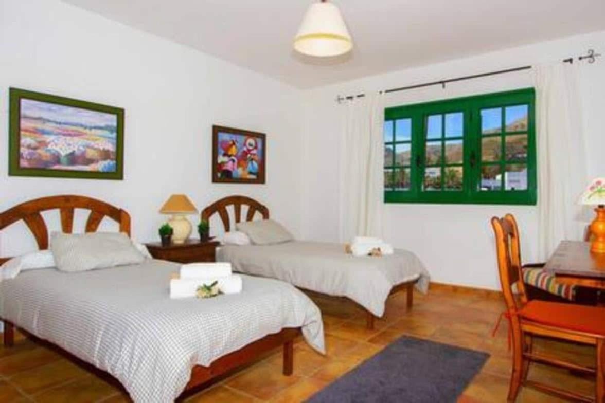 Casa Crisana Villa อาริอา ภายนอก รูปภาพ