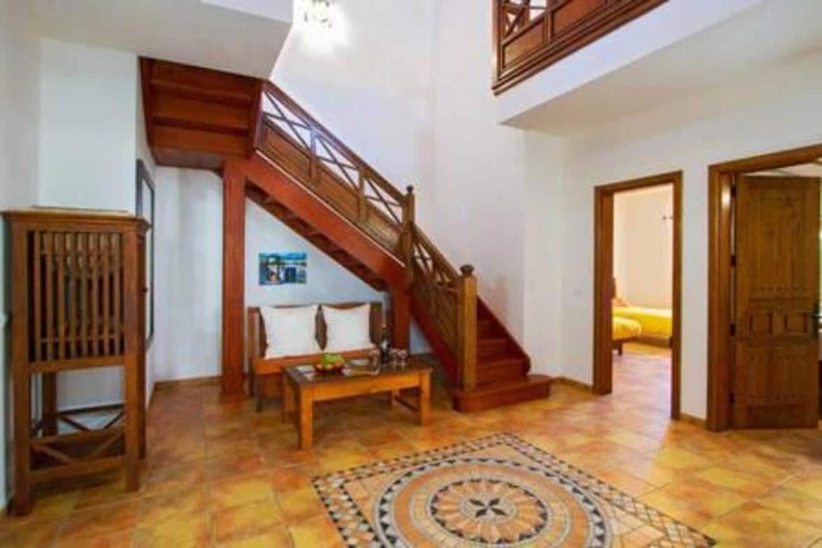 Casa Crisana Villa อาริอา ภายนอก รูปภาพ
