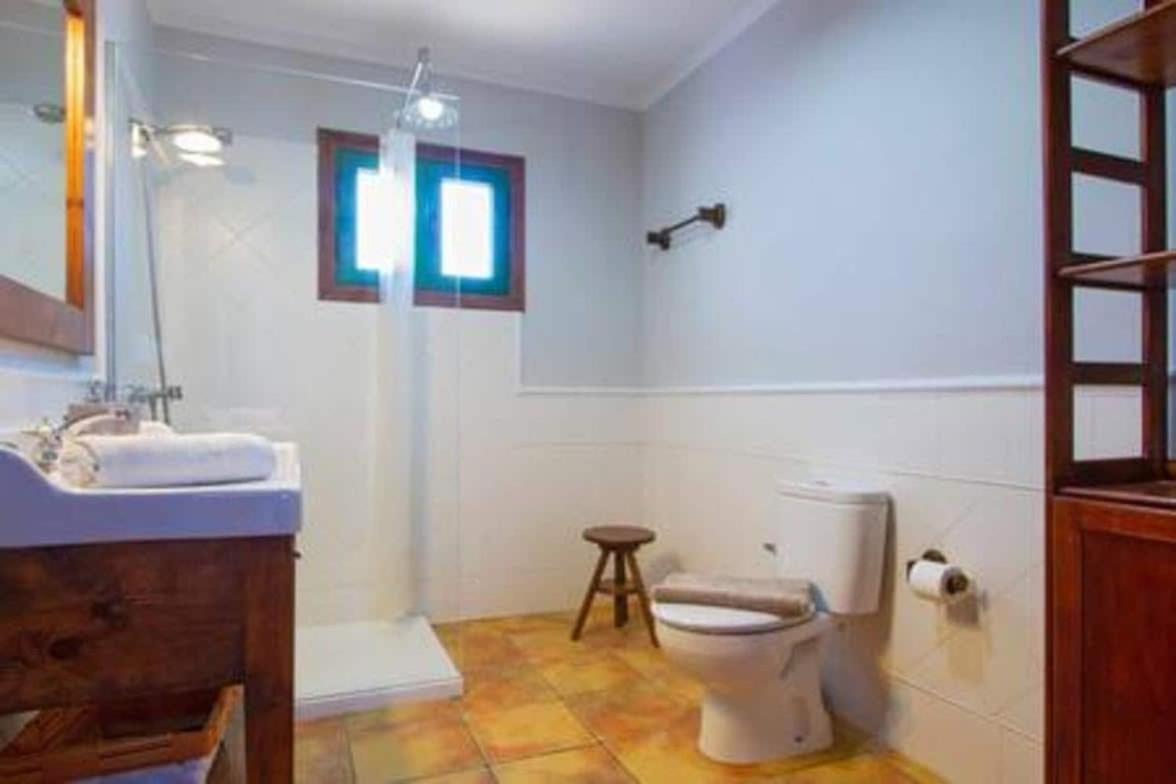 Casa Crisana Villa อาริอา ภายนอก รูปภาพ
