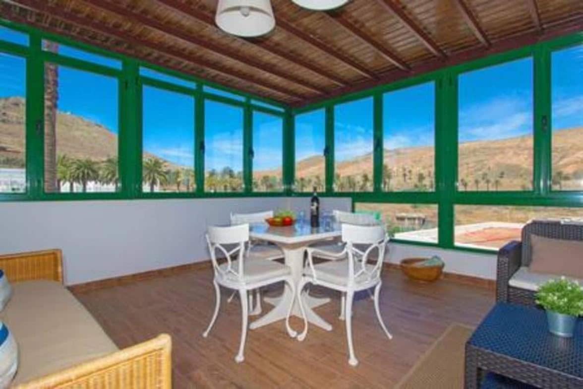 Casa Crisana Villa อาริอา ภายนอก รูปภาพ