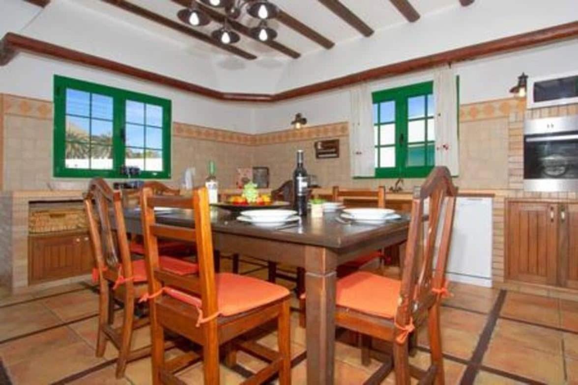 Casa Crisana Villa อาริอา ภายนอก รูปภาพ