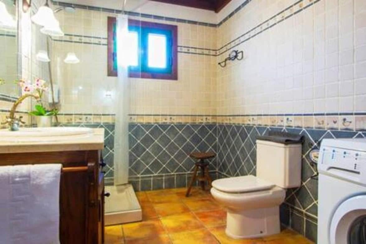 Casa Crisana Villa อาริอา ภายนอก รูปภาพ