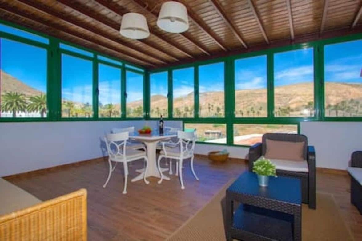 Casa Crisana Villa อาริอา ภายนอก รูปภาพ